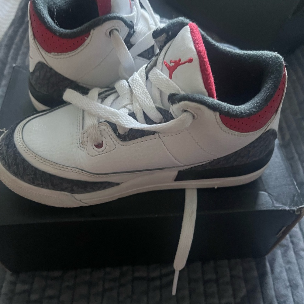 Jordan - Picture 2 of 3